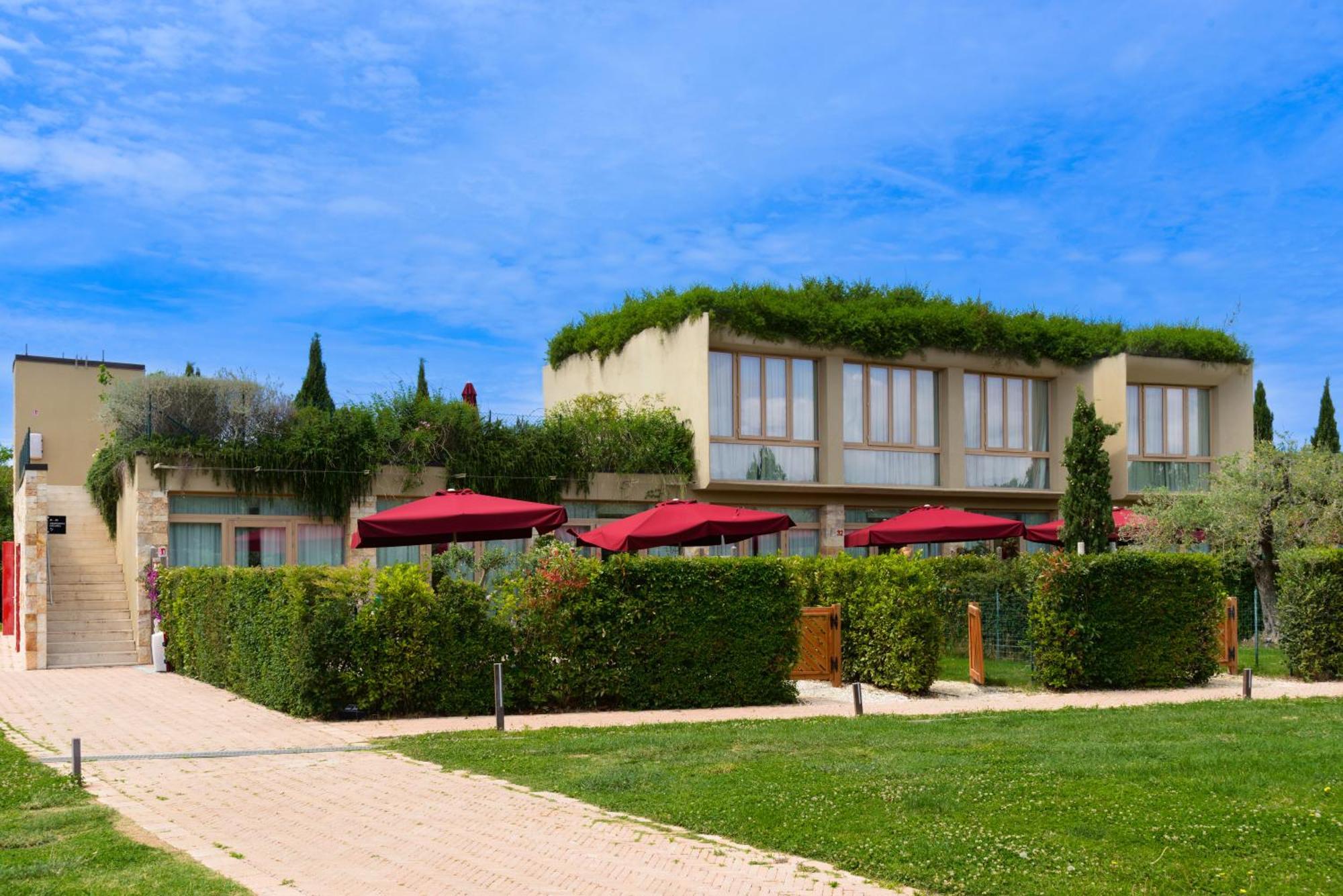 Antico Podere San Francesco Vada Luaran gambar